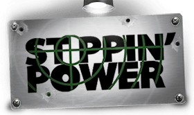 Stoppin' Power